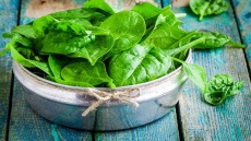 Πώς να συντηρήσετε για μήνες τα φυλλώδη λαχανικά που πάνε να χαλάσουν