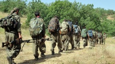 Τουρκία: Το PKK ανακοίνωσε ότι αποσύρει όλες τις δυνάμεις του από την χώρα