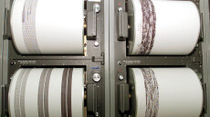 Φλώρινα: Πιθανότητα 60% για σεισμό 6 Ρίχτερ μέχρι το 2030