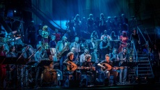 Μέγαρο Μουσικής Αθηνών: Η κρητική λύρα δίνει ραντεβού με τα ολλανδικά πνευστά 