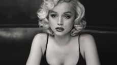 Blonde: Γιατί η νέα ταινία του Netflix για τη Μέριλιν Μονρόε κρίθηκε ακατάλληλη 