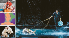 Τι θα δούμε φέτος στο θέατρο: Μιούζικαλ, τραπ, ρεμπέτικο, Ελληνες συγγραφείς και πρόζα