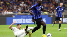 Ρομέλου Λουκάκου: Διαφημίζει εσώρουχα ο ποδοσφαιριστής της Ίντερ 