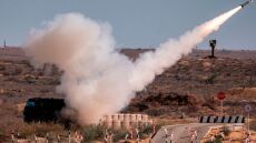 Ιράκ: Ρουκέτες έπεσαν μπροστά από το ιρακινό κοινοβούλιο εν ώρα συνεδρίασης - Δείτε βίντεο