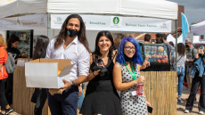 Υπάρχουν σημαντικοί λόγοι για να πάτε στο Vegan Life Festival στην Tεχνόπολη (1-2/10)