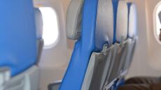 Αναστάτωση σε πτήση της United Airlines - Γυναίκα έπαθε ανακοπή και πέθανε