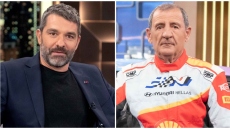 Κώστας Στεφανής και Πέτρος Λαγούτης έρχονται στο «2night show»