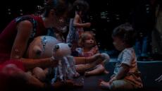 Εθνική Λυρική Σκηνή: Παρουσιάζει χοροθεατρική παράσταση για βρέφη