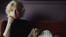 Blonde: «Η Μονρόε πέρασε πολύ χειρότερα απ' ό,τι βλέπουμε στο φιλμ» είπε η συγγραφέας του βιβλίου 