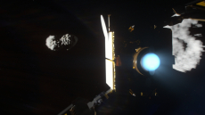 NASA: Η αποστολή Dart και ο ρόλος της Ελλάδας - Πρώτη φορά μία... συντριβή προκαλεί ενθουσιασμό