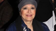 Μάρθα Καραγιάννη: Η τέφρα της σκορπίστηκε στη θάλασσα  