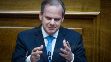 Καραμανλής: Η επιτάχυνση των σιδηροδρομικών έργων θα αναδείξει τον ρόλο των λιμένων της βόρειας Ελλάδας