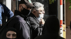 Μιχαλολιάκος: Με εφαρμογή του νόμου Παρασκευόπουλου η αποφυλάκιση, λέει ο δικηγόρος της οικογένειας Φύσσα