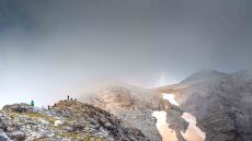 Όλυμπος: Επιλέγουν το βουνό όλο και περισσότεροι ορειβάτες - Γιατί είναι τόσο συχνές οι επιχειρήσεις διάσωσης