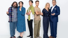 Ποιος Παπαδόπουλος: Ο Αρίστος και η Μελίνα ζητάνε από τον Γιάννη και την Περιστέρα να μην πουν ακόμα την αλήθεια