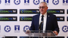   ΕΠΟ: Νέος CEO ο Ιάκωβος Φιλιππούσης 