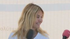 Χριστίνα Παππά: «Είναι υπέροχα τα συναισθήματα, που από μαμά έγινα γιαγιά»