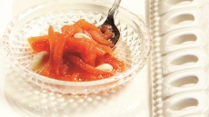 Γλυκά με κυδώνι ή με σταφύλι; Τι προτιμούν οι αναγνώστες του Olivemagazine.gr;