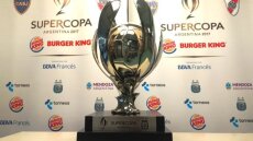  Supercopa: Στο Αμπού Ντάμπι οι τελικοί του Σούπερ Καπ της Αργεντινής έως το 2027