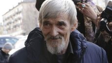 Ρωσία - Γιούρι Ντμίτριεφ: Στην απομόνωση στις φυλακές για τρίτη φορά ο ιστορικός και ερευνητής των σταλινικών διώξεων