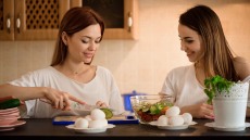 Ανακαλύψτε τι θα συμβεί στο σώμα σας αν τρώτε κάθε μέρα αυγά