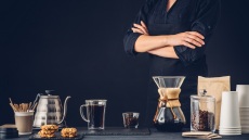 Ειδικότης τους ο καφές: 5 γυναίκες μοιράζονται την εμπειρία τους στον χώρο