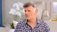 Φοίβος Δεληβοριάς: «Αν καταστραφώ, θα είναι απόλυτα δική μου επιλογή»