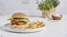 7 vegetarian και vegan πιάτα που αξίζει να δοκιμάσετε στα Νότια Προάστια