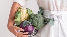 Τα μυστικά 9 γυναικών σεφ στην κουζίνα