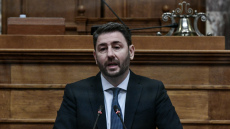 Ολοκληρώθηκαν οι καταθέσεις στην Εξεταστική για τις παρακολουθήσεις - Ανδρουλάκης: Διπλό σκάνδαλο η υπόθεση