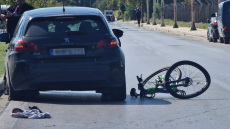 Θεσσαλονίκη: Πέθανε ο 16χρονος που είχε παρασυρθεί από αυτοκίνητο - Οι γονείς δωρίζουν τα όργανά του