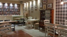 ΘάΜα Μεζέ, για μπουκιές από όλη την Ελλάδα