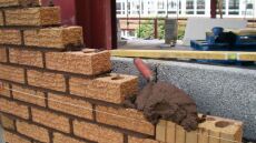 Πύργος: Νεκρός εργάτης που καταπλακώθηκε από τοίχο