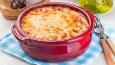 Μουσακάς ή παστίτσιο; Τι επιλέγουν οι αναγνώστες του Olivemagazine.gr