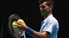 Στον τελικό του Τελ Αβίβ ο Τζόκοβιτς, θα παίξει για τον 89ο τίτλο του - Δείτε βίντεο