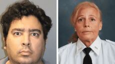 Ελληνοαμερικανός σκότωσε με πάνω από 20 μαχαιριές διασώστρια της Πυροσβεστικής της Νέας Υόρκης