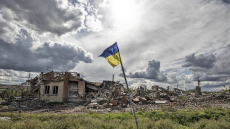 Έκθεση - πόλεμος στην Ουκρανία: Εξασθενημένος ο ρωσικός στρατός, ενισχυμένο το ΝΑΤΟ