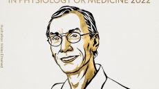 Νόμπελ Ιατρικής: Στον Σουηδό γενετιστή Σβάντε Πάαμπο το βραβείο 