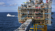 Νορβηγία: Αναπτύσσει στρατό σε μεγάλες μονάδες πετρελαίου και φυσικού αερίου μετά τις διαρροές στους αγωγούς Nord Stream