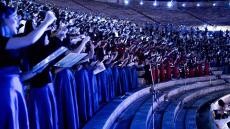 Καλλιμάρμαρο: Μεγάλη επετειακή εκδήλωση για την επέτειο της Μικρασιατικής Καταστροφής 