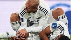 Απίστευτη ατυχία για Ζέκα - Υπέστη νέα ρήξη χιαστού!