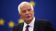 Μπορέλ: Κανείς δεν φαίνεται ικανός να σταματήσει τον Νετανιάχου στους πολέμους σε Γάζα και Λίβανο 