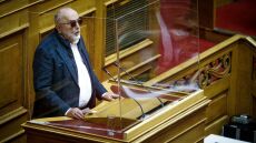 Ο Παναγιώτης Κουρουμπλής επιστρέφει στην ΚΟ του ΣΥΡΙΖΑ