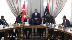 Αντιδράσεις εντός και εκτός Λιβύης για το Μνημόνιο με την Τουρκία - Πώς απαντά η Αθήνα