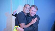 Ριβάλντο για τις εκλογές στη Βραζιλία: «Δεν μπορώ να πιστέψω ότι τόσοι πολλοί άνθρωποι επέλεξαν τον Λούλα»