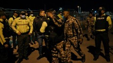 Ισημερινός: «Λουτρό αίματος» σε φυλακή μετά από εξέγερση - Τουλάχιστον 15 νεκροί