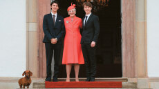 Κάτι τρέχει στο βασίλειο της Δανιμαρκίας: Γιατί η Μαργαρίτα «μάδησε» τους πρίγκιπες