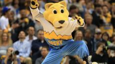 Ντένβερ Νάγκετς: Η μασκότ της ομάδας κερδίζει 625.000 δολάρια