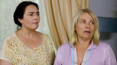 Ποιος Παπαδόπουλος: Η Μελίνα με την Περιστέρα έρχονται πιο κοντά μεταξύ τους