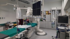 «Σωτηρία»: Εγκαινιάστηκε η Γ' Πανεπιστημιακή Καρδιολογική Κλινική της Ιατρικής Σχολής Αθηνών